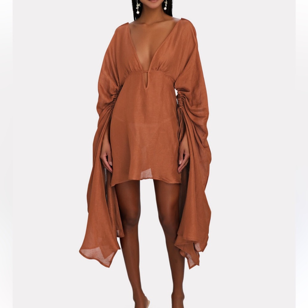 Cult Gaia Cover Up